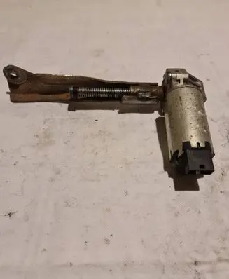 Seat adjustment motor