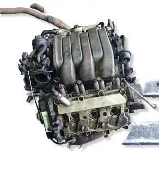 Audi Q5 SQ5 Engine CAL