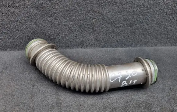 Audi A6 S6 C7 4G EGR valve line/pipe/hose 059145732A