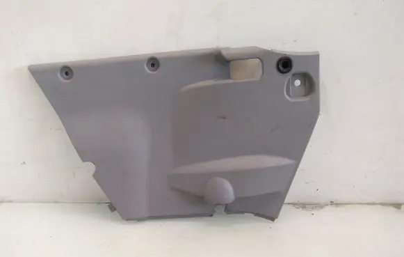 Citroen C3 Coupe rear side trim panel 