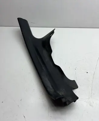 BMW 3 E90 E91 Rear sill trim cover 7066991 11242010