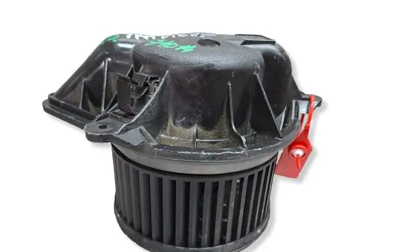 Renault Trafic II (X83) Heater fan/blower S26301765