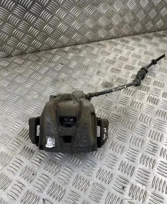 Audi A4 S4 B8 8K Front brake caliper
