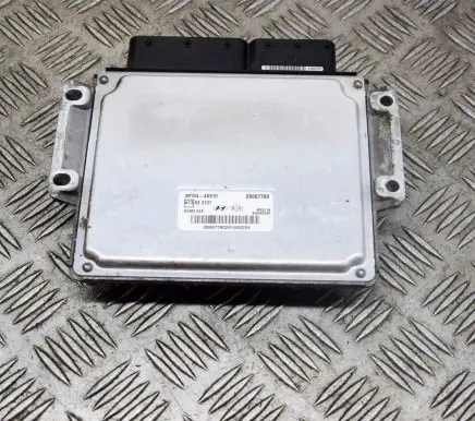 KIA Carnival Engine control unit/module 391044X910 28067780