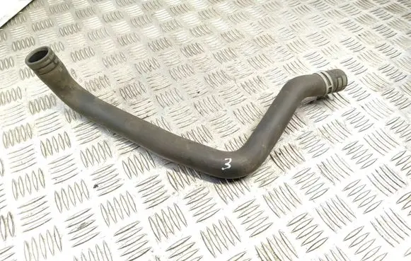 Peugeot 208 Engine coolant pipe/hose 9671349380