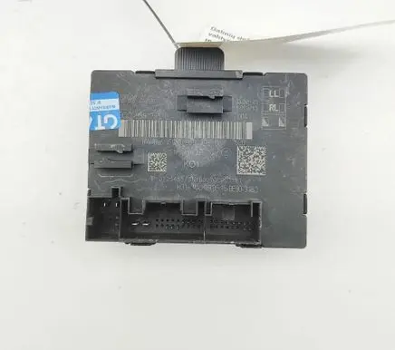 Audi A3 S3 8V Door control unit/module 5Q0959395E 5Q0959395B