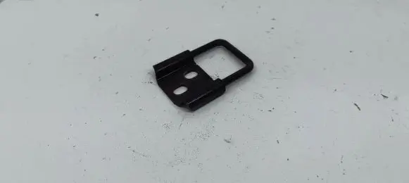 Volkswagen Caddy Rear door lock loop/hook striker 2K0827537