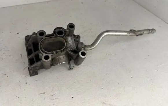Audi Q7 4M A/C compressor mount bracket 059145169BM