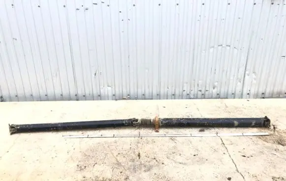 Iveco Daily 3rd gen Drive shaft (set)
