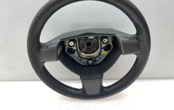 Opel Astra H Steering wheel 13150288AH