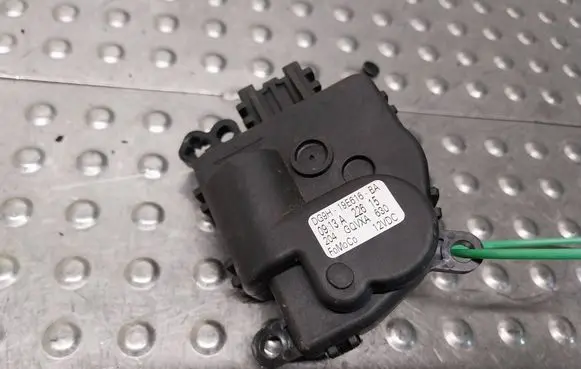 Ford S-MAX Air flap motor/actuator DG9H-19E616-BA