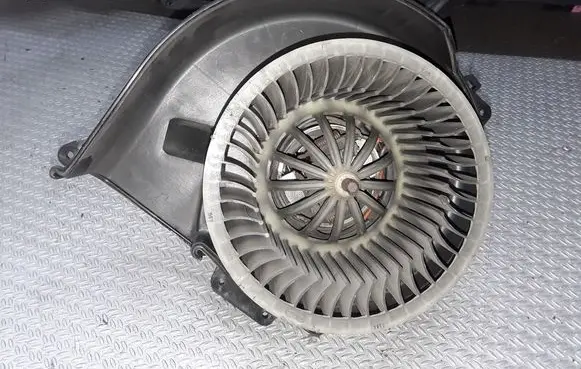 Audi A2 Heater fan/blower 6Q1820015C