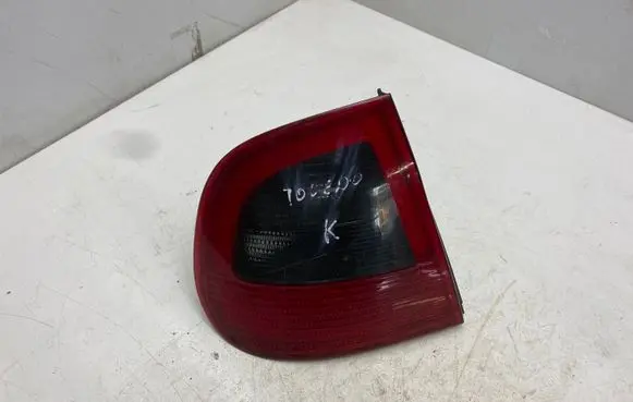 Seat Toledo I (1L) Rear/tail lights