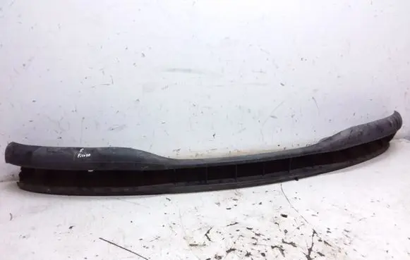 Citroen Xsara Picasso Front bumper cross member 9631301480