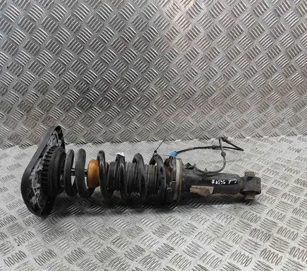 BMW X5 G05 Rear shock absorber/damper 9500365
