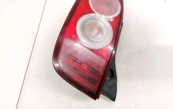 Nissan Micra Rear/tail lights