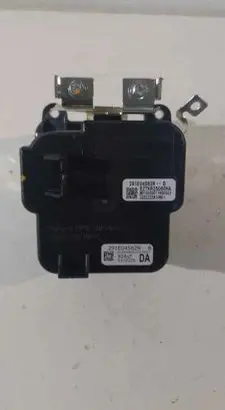 Renault Zoe Voltage converter inverter 291E04582R