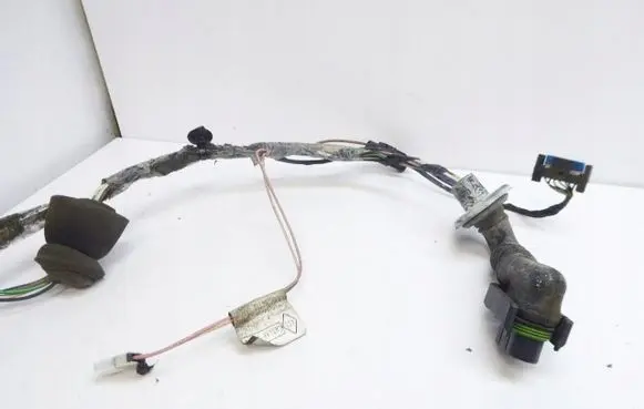Renault Clio II Front door wiring loom/harness boot 7700284770