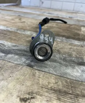 KIA Cerato Tailgate exterior lock 
