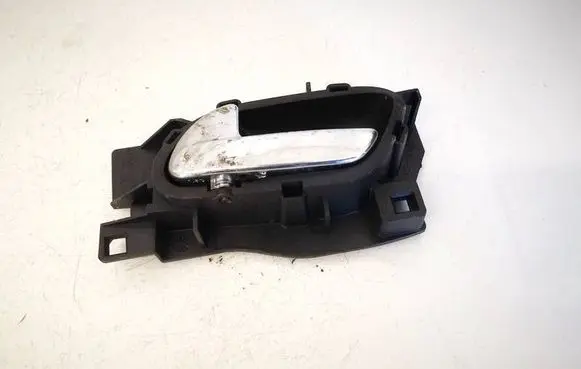 Citroen C4 I Front door interior handle 96435311VD