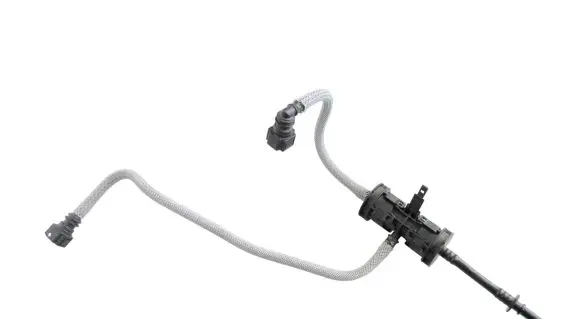 Opel Crossland X Turbo solenoid valve