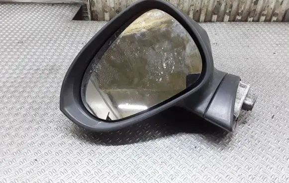 Seat Ibiza IV (6J,6P) Manual wing mirror E9024456