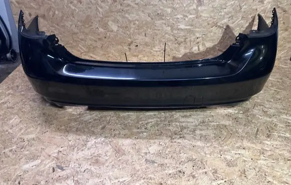 Infiniti Q50 Rear bumper 