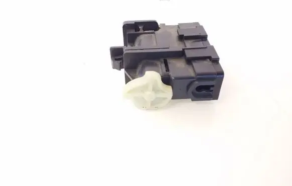Mazda CX-7 Rain sensor