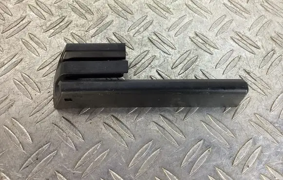 Tesla Model S Front door seat control surround trim 103167500A