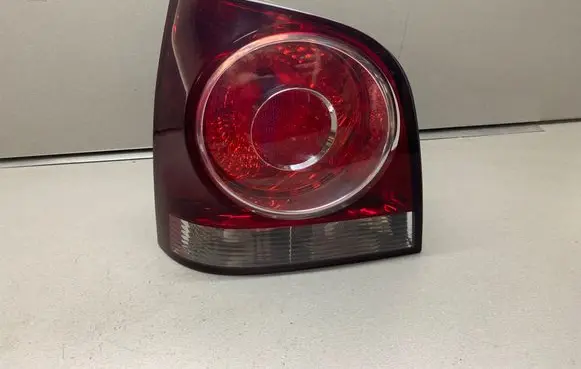 Volkswagen Polo IV 9N3 Rear/tail lights 6Q6945257F 965351