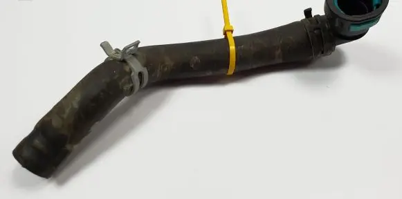 Ford Fiesta Engine coolant pipe/hose C1B118K580BD
