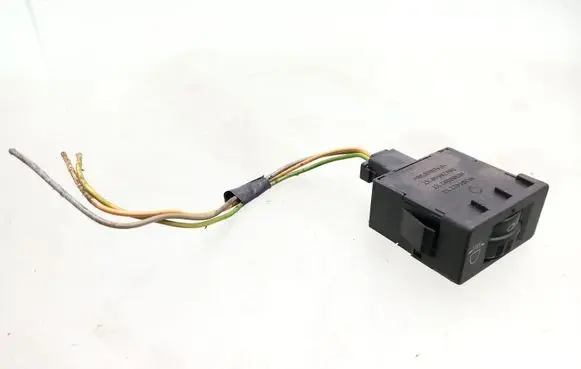 Peugeot Partner Headlight level height control switch 96384422XT 96366692XT 96476640XT