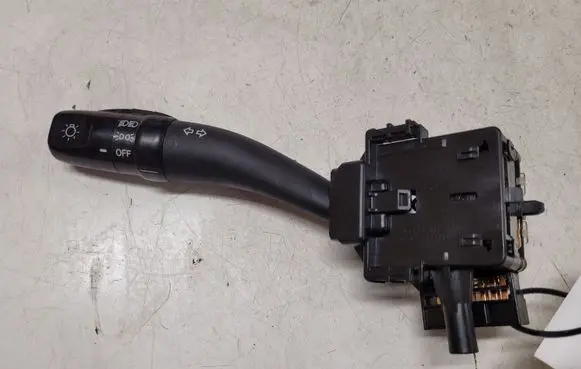 Hyundai Santa Fe Indicator stalk 202004729 202004727