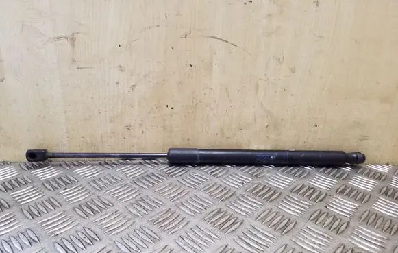 Opel Zafira C Tailgate/trunk strut/damper 13387067 315005777