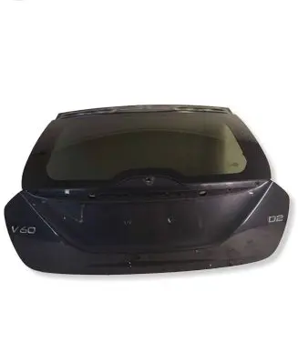 Volvo V60 Tailgate/trunk/boot lid 31457729