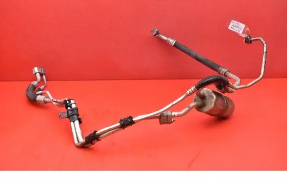 Dodge Caliber Air conditioning (A/C) pipe/hose 05058261AE
