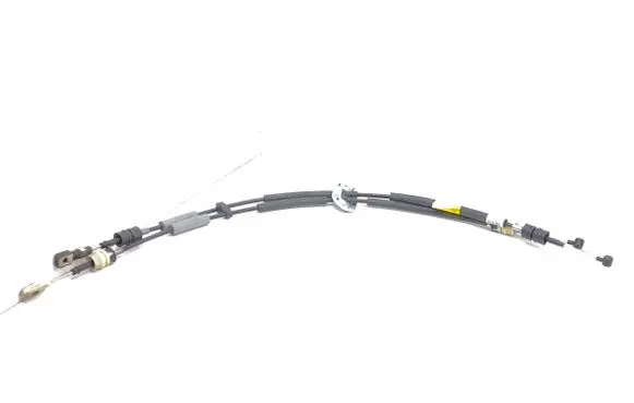 Ford Kuga III Gear shift cable linkage LX6R7E395GE 20220211 0085
