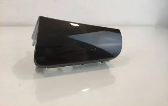 Mercedes-Benz CLS C257 Front tow hook cap/cover A2578855403CAREARE