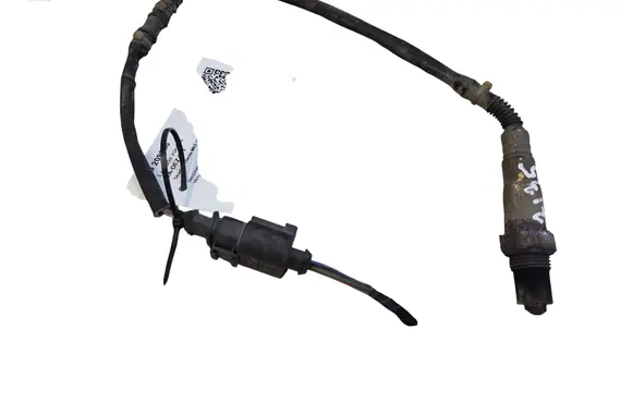 Skoda Octavia Mk2 (1Z) Lambda probe sensor 1J0937704