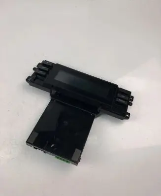 Volvo V50 Screen/display/small screen 7923