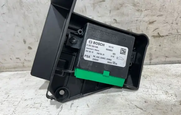 Peugeot 508 Parking PDC control unit/module 0263004545