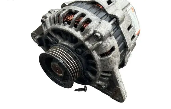 Mitsubishi Colt Generator/alternator A5178