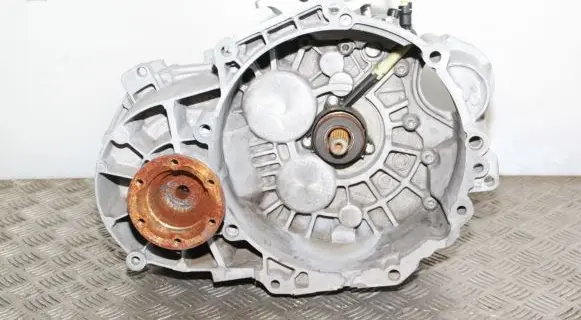 Volkswagen Arteon Manual 6 speed gearbox TGW