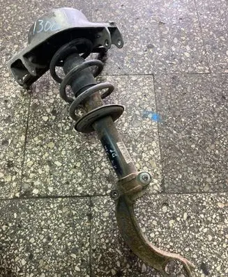 Audi A4 S4 B8 8K Front shock absorber/damper