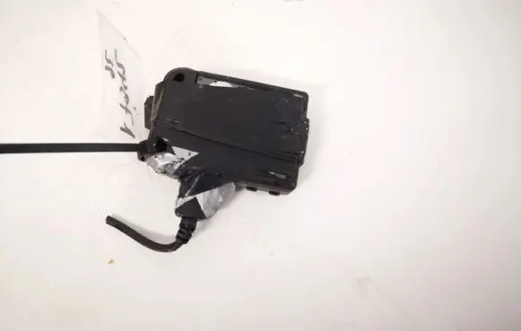 Toyota Avensis T270 Other control units/modules