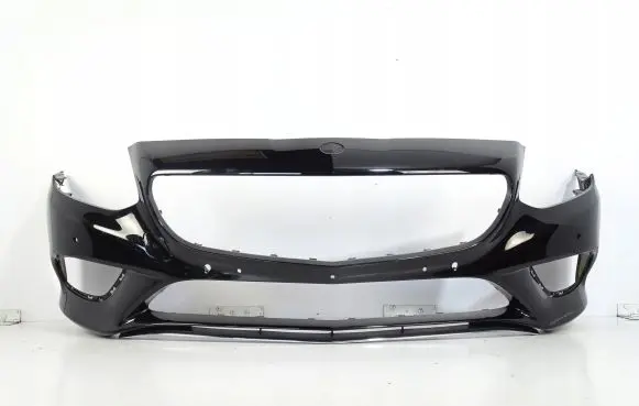Mercedes-Benz SLK R172 Front bumper