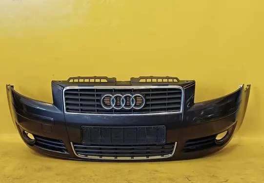 Audi A3 S3 8P Front bumper 8P3807437