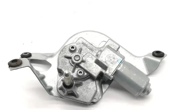 Mazda CX-3 Rear window wiper motor