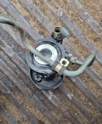 Renault Laguna I Power steering pump