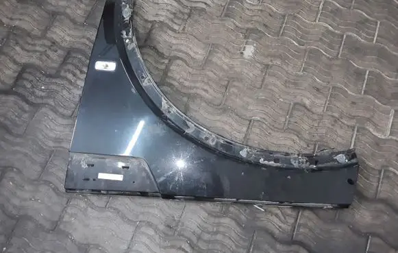 Dodge Nitro Fender NOCODE